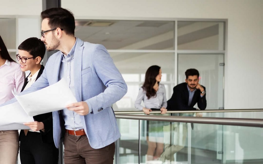 Interim Management or Chief Change Officer?