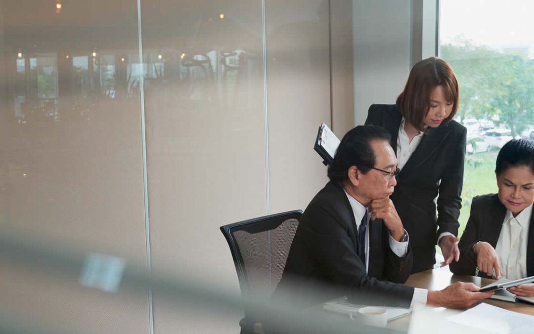 Why Business Transformations Fail at the Execution Stage