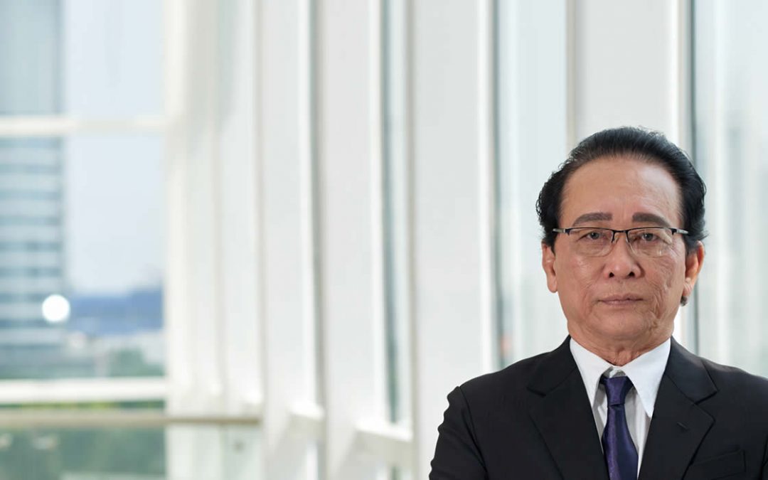 Managing Business Discontinuity: Leadership When Normal No Longer Applies