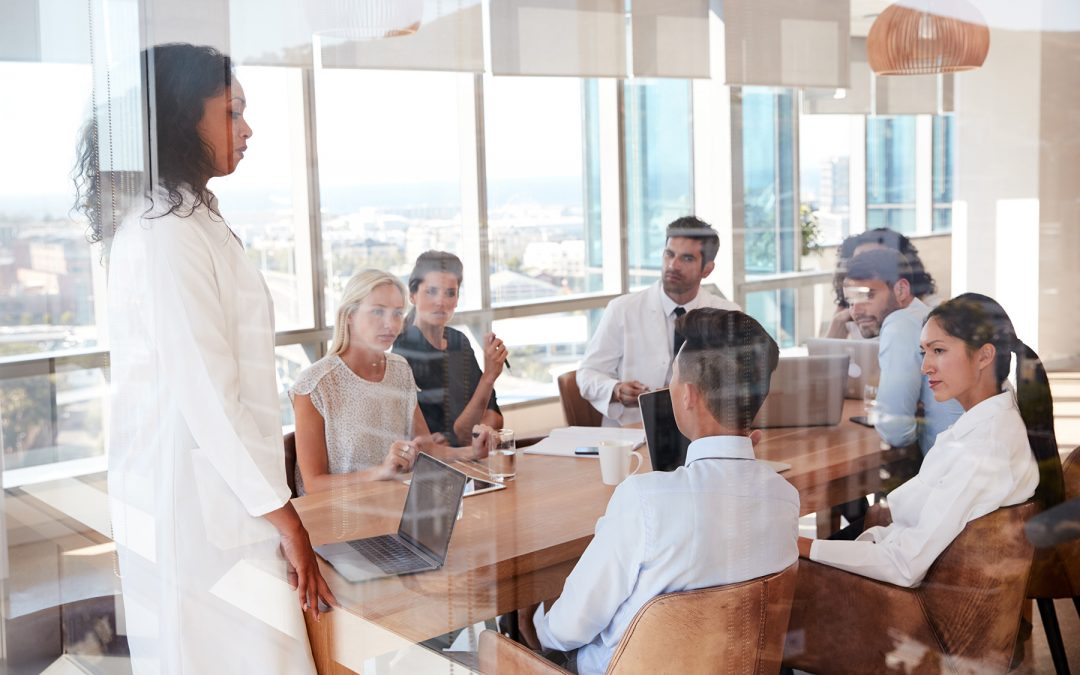 Interim Leadership in Crisis | X-PM India