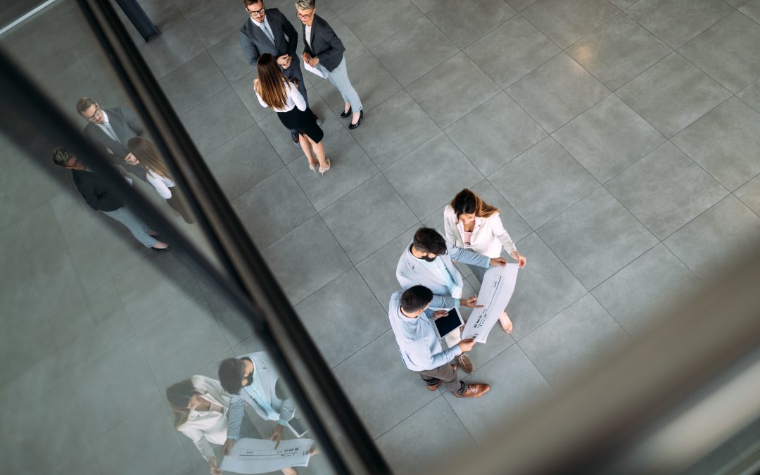 When Businesses Need Senior HR Leadership Without a Permanent Hire