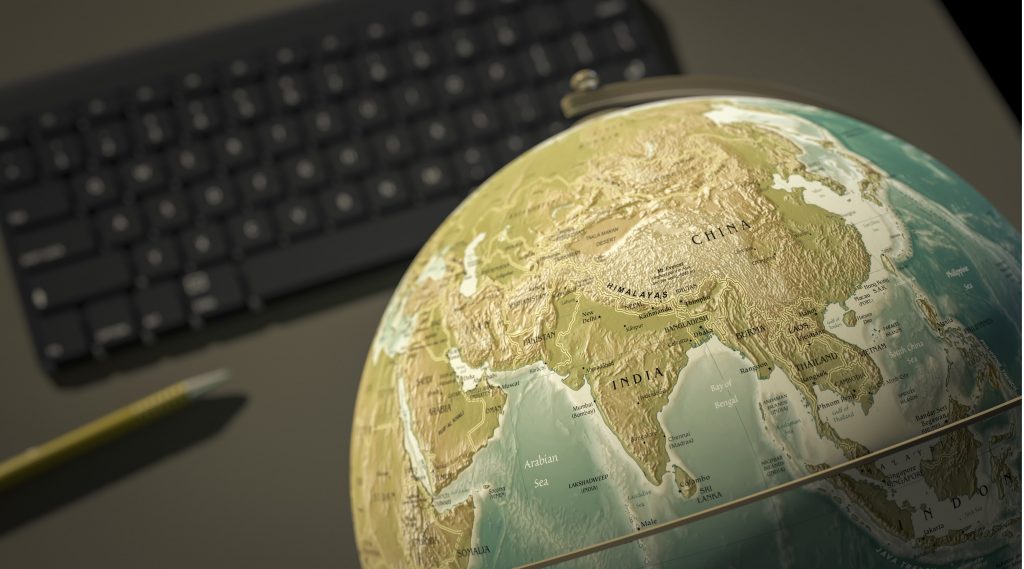 international expansion