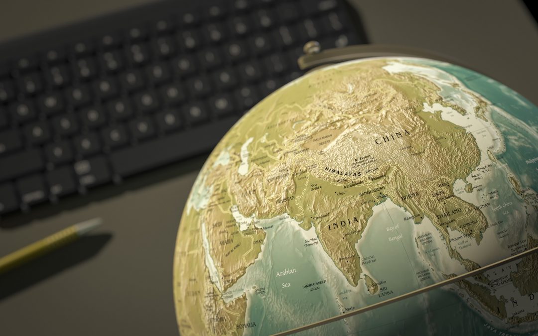 International Expansion