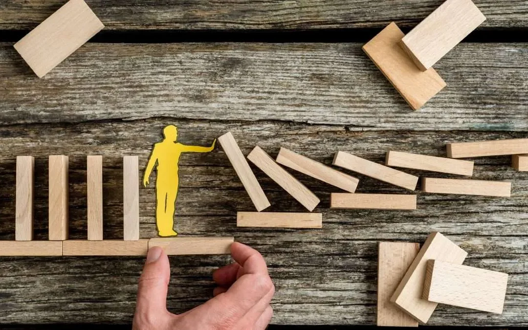 How an Interim or Acting CEO Can Help During a Leadership Crisis