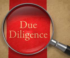Due Diligence Consulting for PE and M&A: The Interim Edge