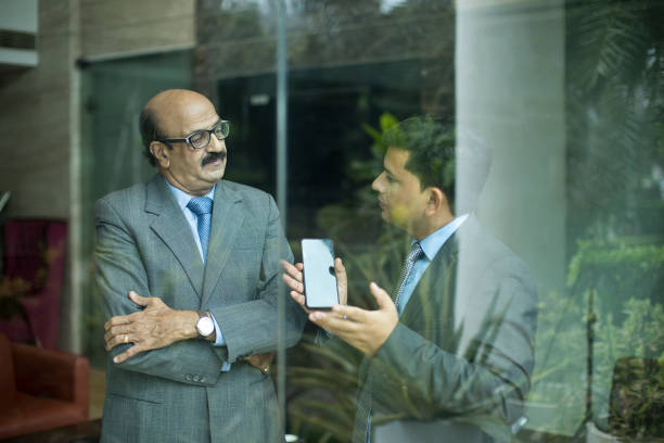 When Should a Company Appoint an Interim CEO or CFO?