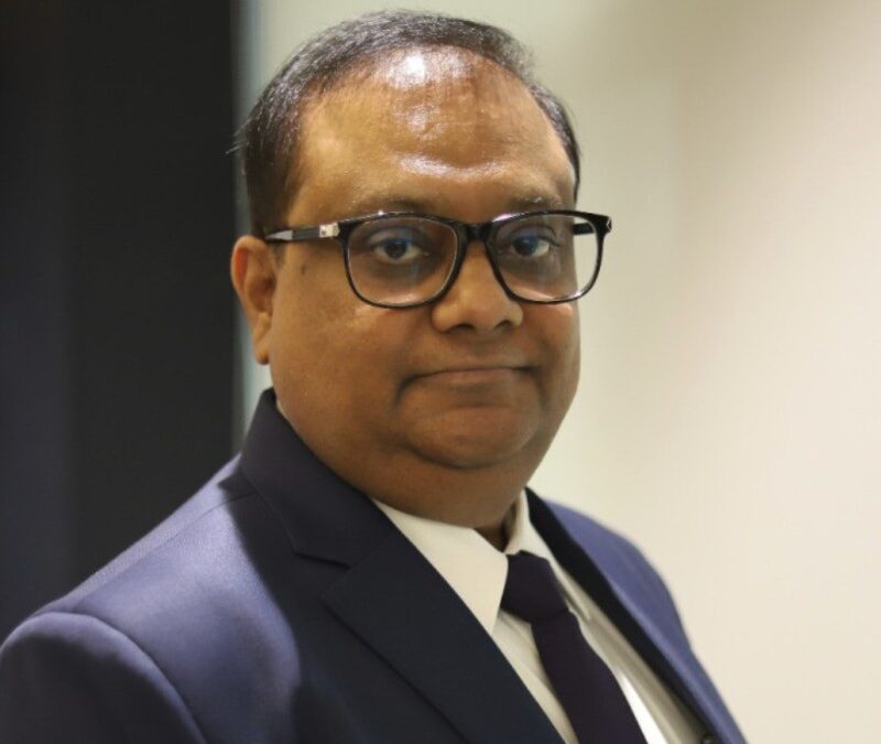 How to Embark on a Digital Transformation Program…by Deepak Mishra