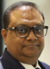 Deepak Mishra