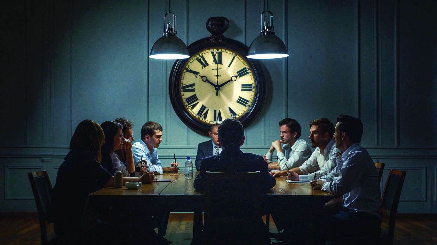 Interim Leaders as Change Catalysts | X-PM India