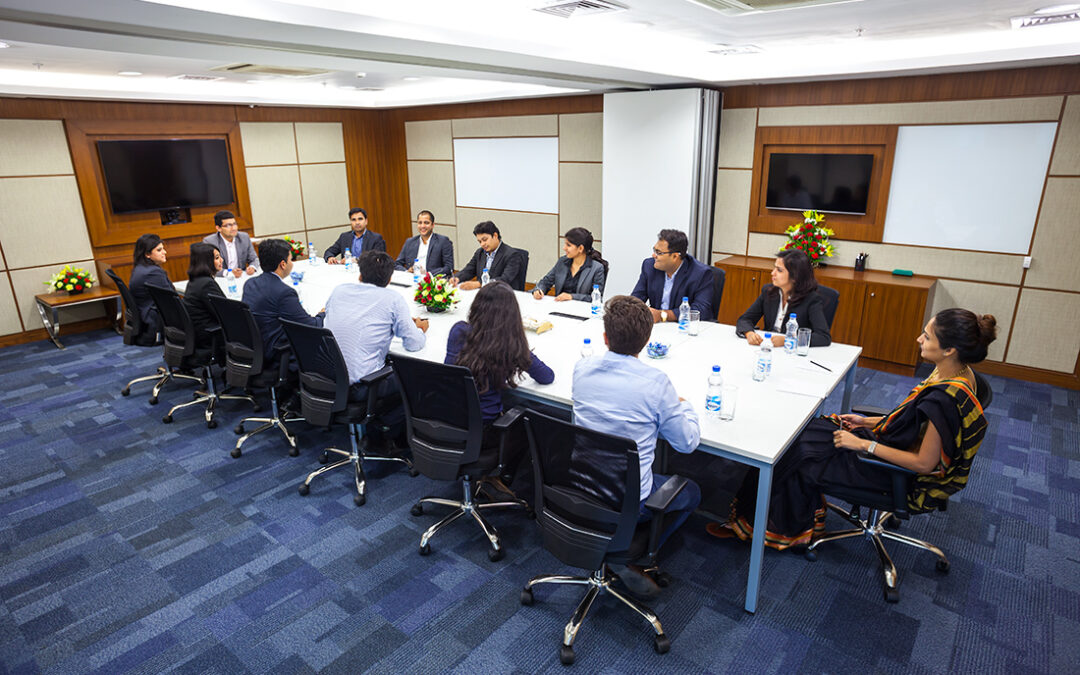 Post-Merger Integration Support: Turning the Deal into a Working Business